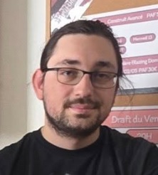 Photo de Baptiste DE BAILLIENCOURT